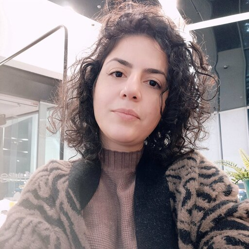 Hila Yitzhak