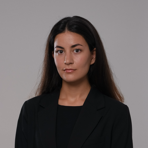 Natali Klimiashvilli