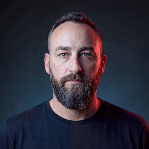 Oran Ziv