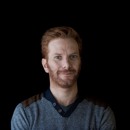 Tom Harnoy