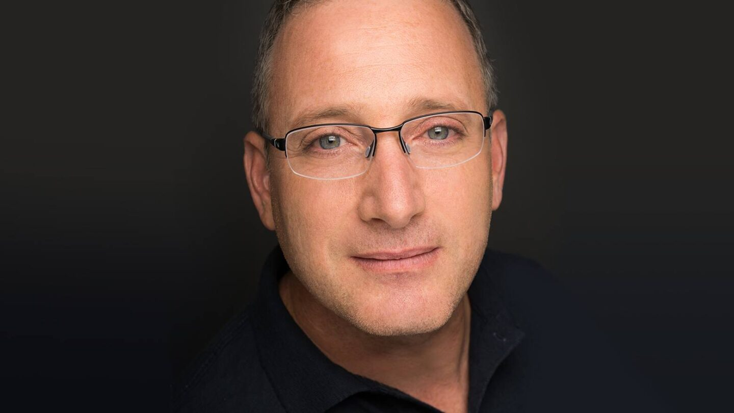 Noam Bardin